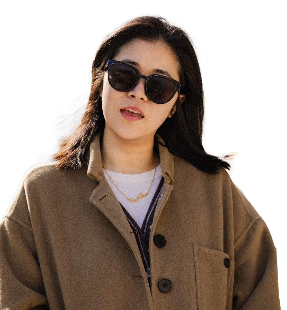 박수정 프로필 사진