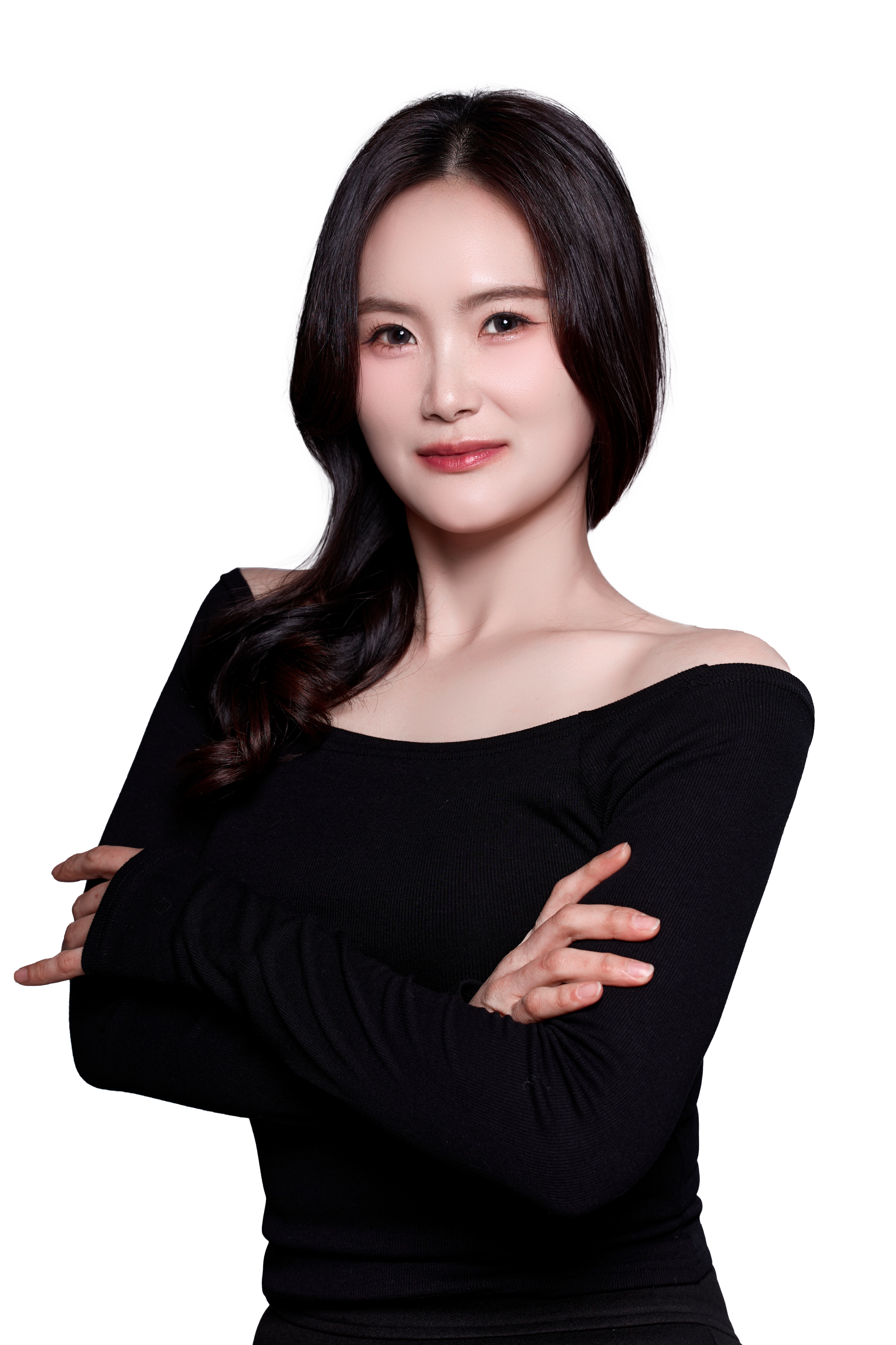 강은주 프로필 사진