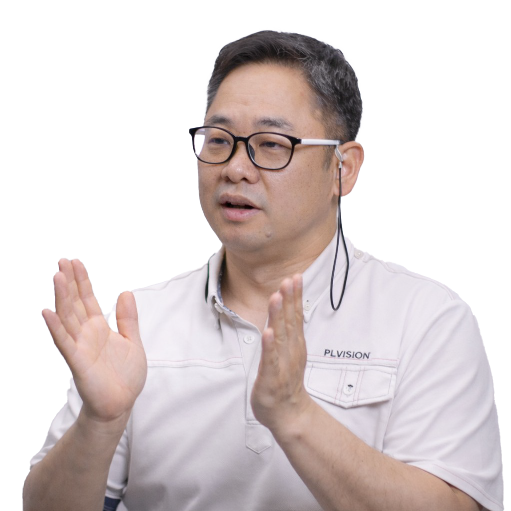 김유권 강사 프로필 사진