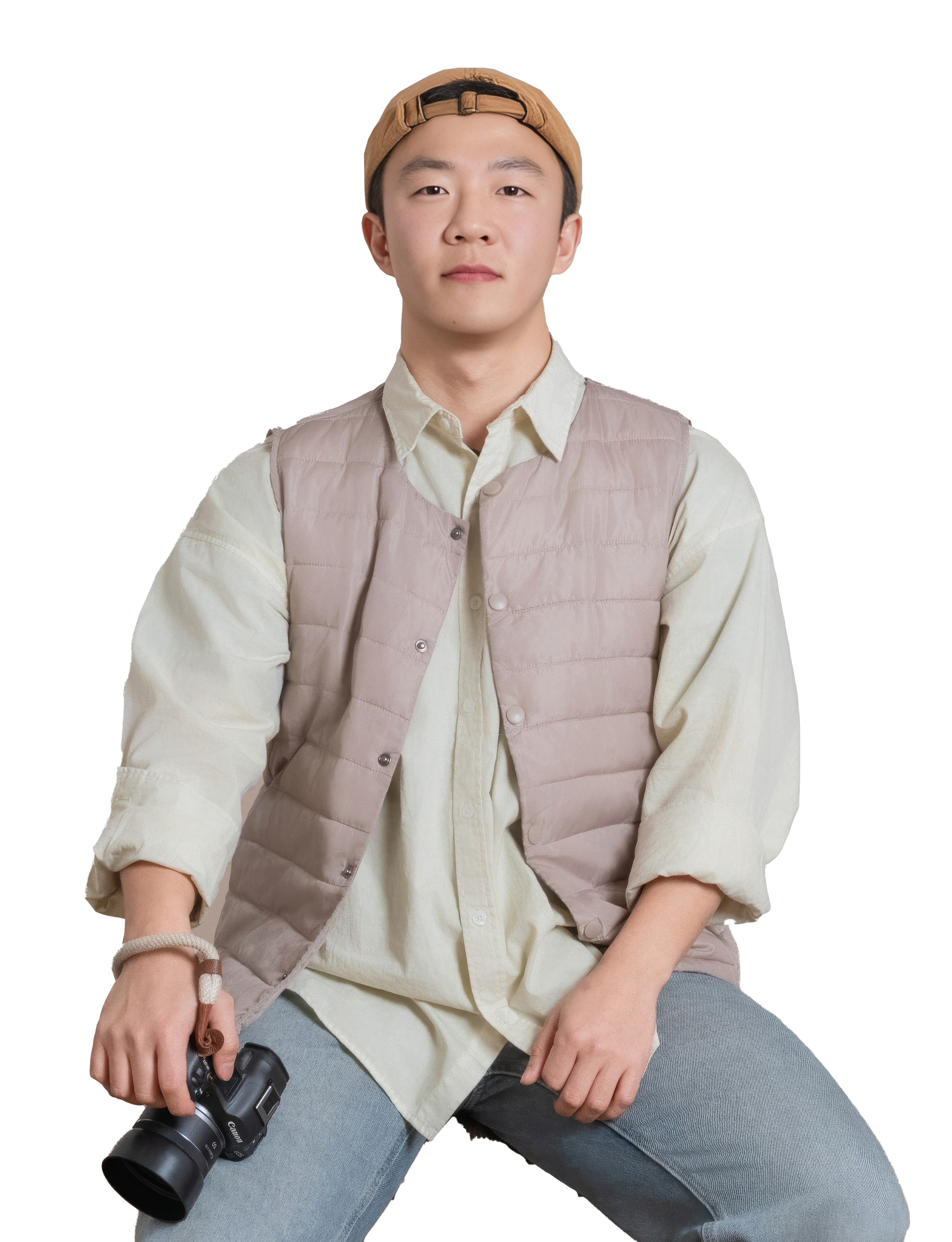 손창언 프로필 사진